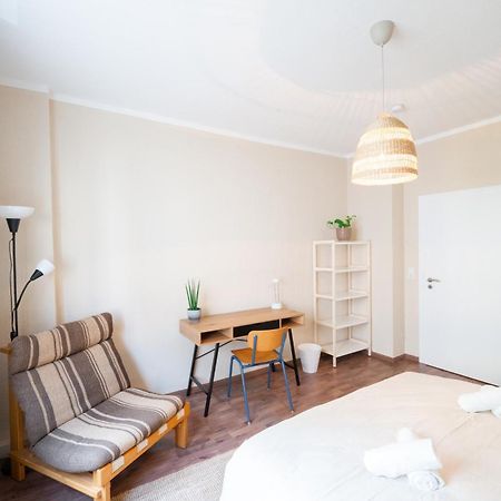 -Super Zentrales Zimmer- Direkt An Der Lutter! Білефельд Екстер'єр фото