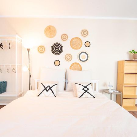 -Super Zentrales Zimmer- Direkt An Der Lutter! Білефельд Екстер'єр фото