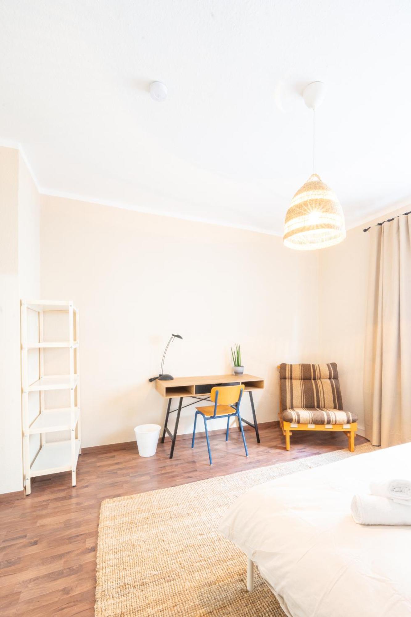 -Super Zentrales Zimmer- Direkt An Der Lutter! Білефельд Екстер'єр фото
