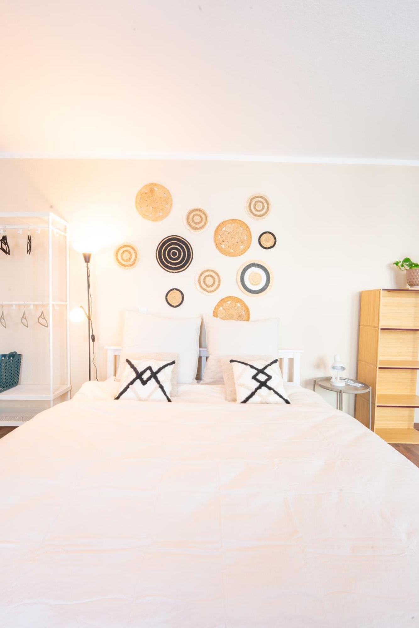 -Super Zentrales Zimmer- Direkt An Der Lutter! Білефельд Екстер'єр фото